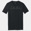 Very Important Tee ® V Neck Thumbnail