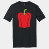 Very Important Tee ® V Neck Thumbnail