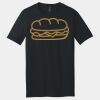 Very Important Tee ® V Neck Thumbnail