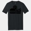 Very Important Tee ® V Neck Thumbnail