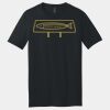 Very Important Tee ® V Neck Thumbnail