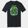 Very Important Tee ® V Neck Thumbnail