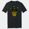 Very Important Tee ® V Neck Thumbnail