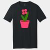 Very Important Tee ® V Neck Thumbnail
