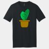 Very Important Tee ® V Neck Thumbnail