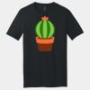 Very Important Tee ® V Neck Thumbnail