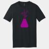 Very Important Tee ® V Neck Thumbnail