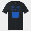 Very Important Tee ® V Neck Thumbnail