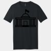 Very Important Tee ® V Neck Thumbnail