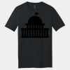 Very Important Tee ® V Neck Thumbnail