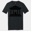 Very Important Tee ® V Neck Thumbnail