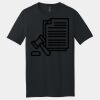 Very Important Tee ® V Neck Thumbnail