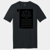 Very Important Tee ® V Neck Thumbnail