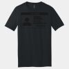 Very Important Tee ® V Neck Thumbnail