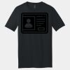 Very Important Tee ® V Neck Thumbnail