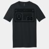 Very Important Tee ® V Neck Thumbnail