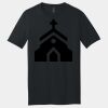 Very Important Tee ® V Neck Thumbnail