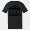 Very Important Tee ® V Neck Thumbnail
