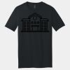 Very Important Tee ® V Neck Thumbnail