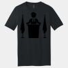 Very Important Tee ® V Neck Thumbnail