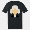 Very Important Tee ® V Neck Thumbnail