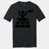Very Important Tee ® V Neck Thumbnail