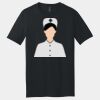 Very Important Tee ® V Neck Thumbnail
