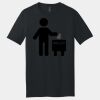 Very Important Tee ® V Neck Thumbnail