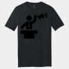 Very Important Tee ® V Neck Thumbnail