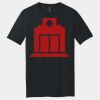 Very Important Tee ® V Neck Thumbnail