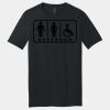 Very Important Tee ® V Neck Thumbnail