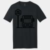 Very Important Tee ® V Neck Thumbnail