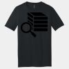 Very Important Tee ® V Neck Thumbnail