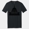 Very Important Tee ® V Neck Thumbnail