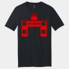 Very Important Tee ® V Neck Thumbnail