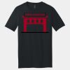 Very Important Tee ® V Neck Thumbnail