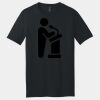 Very Important Tee ® V Neck Thumbnail