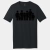 Very Important Tee ® V Neck Thumbnail