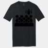 Very Important Tee ® V Neck Thumbnail