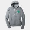 Unisex Sponge Fleece Pullover Hoodie Thumbnail