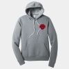 Unisex Sponge Fleece Pullover Hoodie Thumbnail