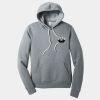 Unisex Sponge Fleece Pullover Hoodie Thumbnail