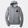 Unisex Sponge Fleece Pullover Hoodie Thumbnail