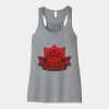 Women's Flowy Racerback Tank Thumbnail