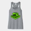 Women's Flowy Racerback Tank Thumbnail