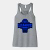 Women's Flowy Racerback Tank Thumbnail