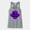 Women's Flowy Racerback Tank Thumbnail