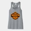 Women's Flowy Racerback Tank Thumbnail