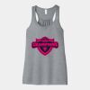 Women's Flowy Racerback Tank Thumbnail