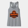 Women's Flowy Racerback Tank Thumbnail